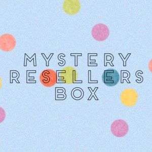 Mystery Resellers Box